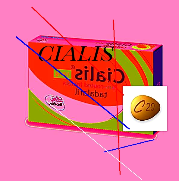 Cialis a bon prix